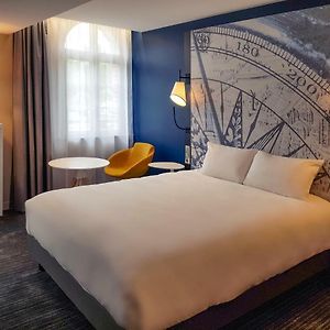 Chambre Classique Double